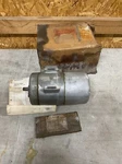 Honeywell Actionator Motor M640A1121 120V 60HZ. Fixed Price $133.20.