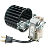 Broan Nutone S97009796 Fan Blower Motor Assembly For Bulb Heater Bathroom Part. Fixed Price $43.99.