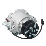 Air Compressor Replacement Honda Civic 2006-2011 1.8L 4918AC Wflnhb 2007. Fixed Price $154.99.