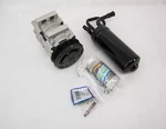 Uac A/c Compressor Kit - Kt 1714. Fixed Price $164.99.