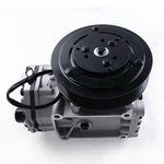New A/c Compressor York Type Fits Freightliner Kenworth Navistar - 8GR. Fixed Price $219.99.