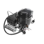 Electrolux Compressor Oem 17"X14"X13" 110/115V 60HZ 31LBS ELX094466. Fixed Price $812.01.