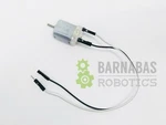 2-20 Pcs Mini 130 Dc 1.5V-3V Hobby Toy Robot Stem Motor Male Dupont Wire Pins. Fixed Price $13.40.