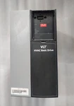 Danfoss 134L9473 Vlt Hvac Basic Drive Compressor CDS803 For Parts Only. Fixed Price $350.00.