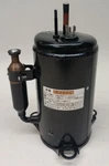 Sanyo Type C-1RN33H3A Compressor V200 HZ50/60 PH3. Fixed Price $875.00.