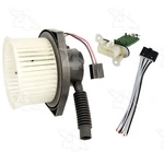 Four Seasons Hvac Blower Motor For Colorado, Canyon 75744BRK1. Fixed Price $104.27.