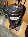 New Gmcc - HSM170E12UDZ Rotary Compressor 115/1/60 *free Shipping*. Fixed Price $249.99.
