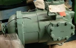 5HP Carlyle Semihermatic Compressor 06DM3136CC3650 06D715 Refrigeration 400/460V. Fixed Price $6247.34.