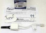 Furnace Hot Surface Ignitor For Trane KIT-3033 KIT03033 Roof Top Units. Fixed Price $32.31.