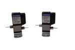 Koganei HV010E1-2-PSL-7W , Solenoid Air Valve (lot Of 2). Fixed Price $12.00.