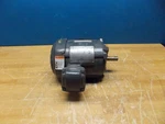 Emerson Industrial Electric Motor 1.5 Hp 1740 Rpm 230/460 Volts Model #AB95. Fixed Price $330.00.