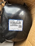 Copeland CS27K6E-PFV-945 Hermetic Compressor. Fixed Price $6400.00.