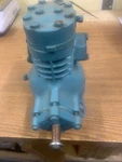 Frick Company Refrigeration Compressor V16501. Fixed Price $500.00.
