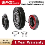 New A/c Compressor Clutch Assembly Kit Fit Toyota Corolla Matrix 88320-02120. Fixed Price $43.97.