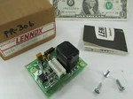 Lennox Compressor Timed Off Control Kits, 24V 32F21 LB-50709-BA LB50709BA PR-306. Fixed Price $24.95.