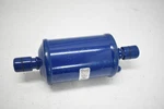 Copeland ACC-4737S Charge Compensator Refrigerant Muffler Hvac Blue Ul 680 Psig. Fixed Price $49.99.