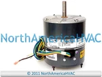 Carrier Bryant Condenser Ecm Fan Motor 1/5 Hp 230V Fits Genteq 5SME39HLHE056. Fixed Price $744.99.