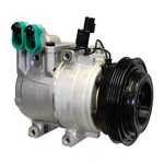 A/c Compressor-new With Clutch Denso 471-6003. Fixed Price $322.98.