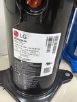 Lg Scroll Compressor ,model Number MBA029KAA. Fixed Price $1537.00.