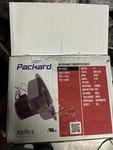 Packard 66128 Draft Inducer Blower 208-230V 0.19A 17W Psc Motor Ball Bearing. Fixed Price $95.00.
