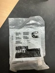 Cummins Hexagon Head Cap Screw Pn: 3055132. Fixed Price $70.00.