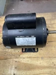 A.o. Smith Motor Hp 3450 Rpm 115/230V Ph D56 Frame. Fixed Price $150.00.