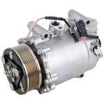 For Honda Cr-v Crv & Acura Ilx Compressor A/c Clutch. Fixed Price $232.98.