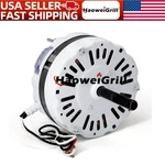 5" 1075RPM Attic Fan Motor For Broan 97009317 99080267 N345 N355 1/8 Hp Us. Fixed Price $65.79.