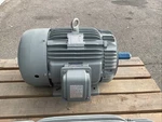 Teco-westinghouse EP0254C MAX-E1 25HP Inverter Electric Motor 230/460V 3PH New. Fixed Price $1499.99.