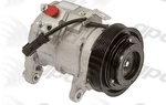 Global Parts Distributors 6511694 A/c Compressor. Fixed Price $247.99.