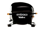 Embraco Nt 6217GKV Hermetic Compressor 3/4- Hp 230V 60HZ R-404A. Fixed Price $745.00.