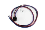 Danfoss 120Z5057 Hv Molded Plug Wire Harness 1/2" Pvc Connector. Fixed Price $59.80.