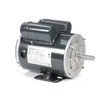Marathon X912 Electric Motor Hp 1725 Rpm 1PH 115/230 Volt 056B17T5303. Fixed Price $414.18.