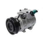 A/c Compressor-new Original Equipment Fits 2010 Hyundai Genesis Coupe 2.0L-L4. Fixed Price $458.17.