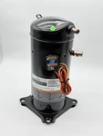 Copeland ZR57K3E-PFV-830 Scroll Compressor 3-4 Hp, 57000 Btu/hr 208-230 Va. Fixed Price $699.00.