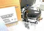 Copeland 1/4 Hp Compressor, ARE25C4E-IAA-901, 120 Vac, Cooler Application, RL34A. Fixed Price $436.95.