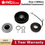 New A/c Compressor Clutch Assembly Kit Fit 2003-2008 Toyota Corolla Matrix 1.8L. Fixed Price $43.89.