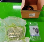 Nos Carrier Transicold 17-44107-00 Valve Plate (center Flat) Kit See Desc. Fixed Price $119.66.