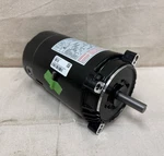 Century K1070 Jet Pump Motor 3/4 Hp 3,450 Rpm 115/230V Ac 1PH Open Dripproof. Fixed Price $69.99.