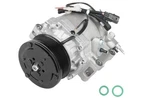 Youxmoto Compressor With Clutch For Honda Civic 2006-2011. Fixed Price $50.00.