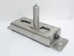 239263 New-no Box; Morris Refrig 2500031800 Chiller Tightener Complete Assembly. Fixed Price $205.93.