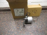 5SME59BLA2037 Commericial Refrigeration Motor 1/15 Hp 208-230V 1550RPM New. Fixed Price $119.99.