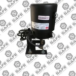 Dayton Higt Speed Mixer 1550 Prm 8M133 115 Vac 6JHX3 Motor. Fixed Price $350.00.