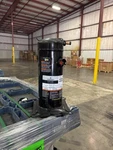 Copeland YA29K1E-TFD-ASE 2.5 Ton Single-stage Ac Scroll Compressor 460V 3P R454B. Fixed Price $537.00.