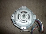 New, Emerson, DW2368, 1/3HP Dishwasher Replacement Motor, 115V, 60HZ, (19F-2). Fixed Price $59.99.