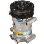 Delphi CS0120 Ac Compressor Fitment In Description. Fixed Price $349.99.