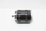 Weg 5036OT3E56CFL-S Motor 3PH 1/2HP 3490RPM 230/460V-AC. Fixed Price $230.90.