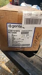 Genteq MOT04585 X70671019010 3/4 Hp Motor New L4. Fixed Price $275.00.