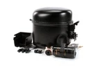 312-068D Beverage Air Compressor 115V 60HZ R134A 949 Btu Dan TL4G 1/6HP Oem. Fixed Price $739.95.