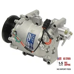 Uac 4919AC A/c Compressor. Fixed Price $216.58.